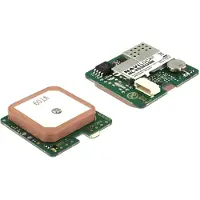 Navilock NL-852EUSB, USB, -167 dBmW, u-blox 8, B1, E1, L1, 1575,42 MHz, 26 s