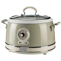 Ariete Lebensmittel-dampfgarer 00c290403ar0 700w