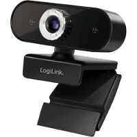 Logilink UA0371, 3 MP, 1920 x 1080 Pixel, Full HD, 30 fps, 10 MP, Manuell