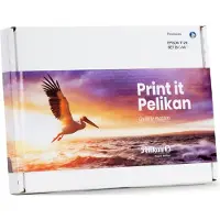 Pelikan Epson T128540 Kompatible Tintenpatronen One Size