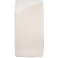 Witlof for kids Falten Tuck-Inn Babylaken - 40 x 80 cm - Off White
