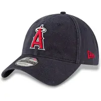New Era Mlb Core Classic 2.0 Anaheim Angels Kappe