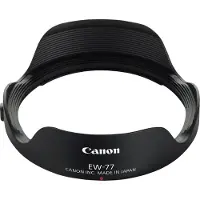 Canon EW-77 Gegenlichtblende