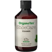 OrganoTex | Schuhpflegereiniger | Schuhputzmaschine