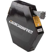 Jagwire Bremskabel Workshop Basics-1.6x2000mm-SRAM/Shimano 100pcs