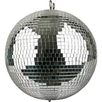 Showtec Mirrorball