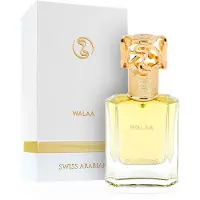 Swiss Arabian Schweizer Arabian Walaa EdP unisex 50ml Für Männer