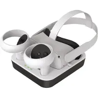 Venom Charging station - Meta Quest 2