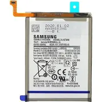 Samsung Galaxy Note 10 Lite N770F Akku EB-BN770ABY
