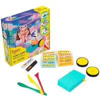 Jovi Verrücktes Auto Fantasy Play Dough Kit