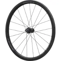 Shimano Dura Ace R9200 C36 Carbon Tubular Rennrad-hinterrad
