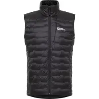 Jack Wolfskin Daunenweste "PASSAMANI DOWN VEST M RDS"