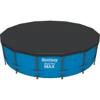 Bestway Flowclear Poolabdeckung 457 Cm