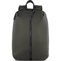 Bugatti Rucksack mit Laptopfach Blanc Backpack Olive olivgrün