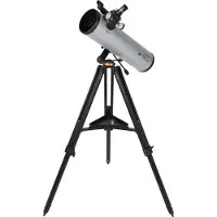 Celestron Starsense Explorer Dx 130 Teleskop