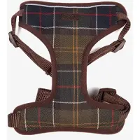 Barbour Travel And Exercise Dog Harness