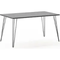Schildmeyer Fynn Tisch 1200 basaltgrau