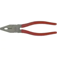 Stubai Kombizange (Kombinationszange) Zange für weichen und harten Draht | 180mm