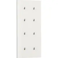Schildmeyer Alexa Hakenpaneel cremebeige