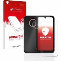 Upscreen Scratch Shield Displayschutz
