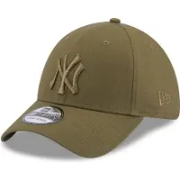 New Era 39Thirty Stretch Cap RIPSTOP New York Yankees - S/M