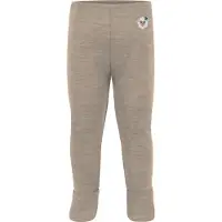 Normani Baby Merino Hose „Silverdale" - 9535