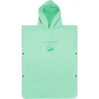 Normani Mikrofaser Badeponcho für Erwachsene Camuy - 9161