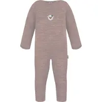 Normani Baby Merino Strampler „Tangoio" - 9597