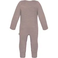 Normani Baby Merino Strampler „Tangoio" - 9597