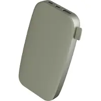 Fresh 'n rebel 2PB18100DG, 18000 mAh, Grün