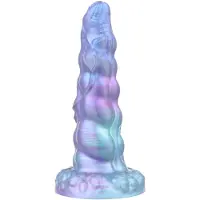 Wildolo Fantasy Saugnapf Dildo Dragonite 26 cm