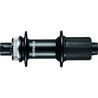 Shimano Hintere Nabe Schaltungen Scheibenbremse FH-RS470 10/11 Center Lock | Größe 32 Löcher