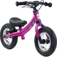 Bikestar Laufrad "Flex"