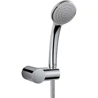 Ideal standard Idealrain S1 Handbrause-Set mit 1-Funktionshandbrause