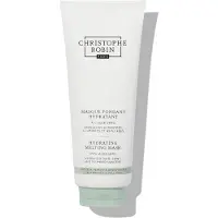 Christophe Robin Robin Masque Fond Hydrat Aloe Vera 200 ml Haarkur