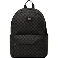 Vans Old Skool Backpack Rugzakken - zwart - Maat ONE