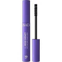 IsaDora 10 Sek. Volumen & Curl Mascara Intensives Schwarz 9ml
