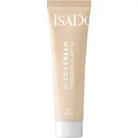 IsaDora , The CC + Cream 30 ml Tagescreme