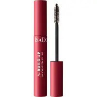 IsaDora Mascara Build-Up Mascara Extra Volume 02 Dark Brown (10 ml)
