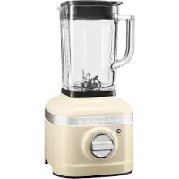 KitchenAid Artisan K400 5KSB4026EAC Crème