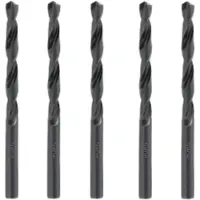 RUKO Spiralbohrer DIN 338 rollgewalzt 14,0 mm