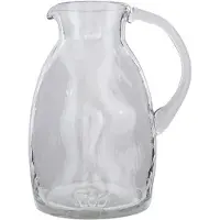 Dutchdeluxes Karaffe Dented 2,5 L