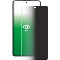 Upscreen Spy Shield Blickschutzfolie