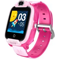 Canyon Smartwatch Kids Jondy KW-44 pink 4G LBS WiFi-Track retail