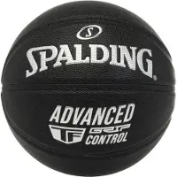 Spalding Advanced Grip Control In/Out Ball 76871Z Black 7