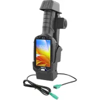 Ram Mounts Stromversorgung-dock Für Zebra Tc8300