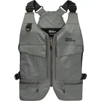 Jack Wolfskin Diskovera Utility Weste