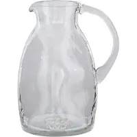 Dutchdeluxes Karaffe Dented 750 ml