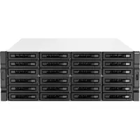 Qnap NAS TS-h3087XU-RP-E2378-64G 30-Bay 4U Rackmount