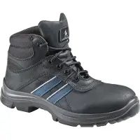 Lemaitre Sicherheitshalbschuh/-hochschuh S3 "Andy"